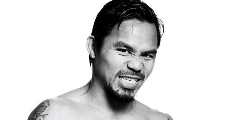 Es momento de que Mayweather pruebe la derrota, asegura Pacquiao