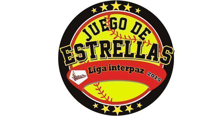 Juegos de estrellas en la Liga de Softbol Femenil “Interpaz”