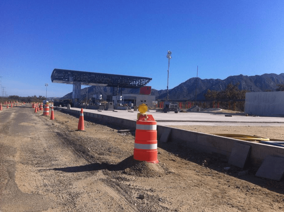 Casetas de cobro en el libramiento carretero, será un golpe a nuestra economía: ciudadanos