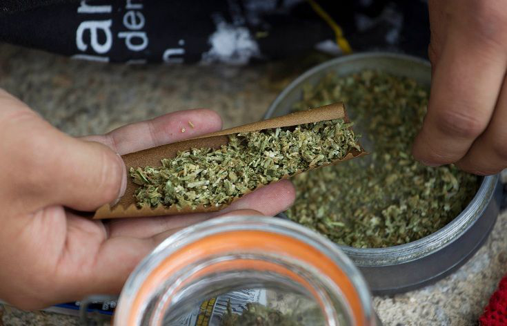 México, abierto a la legalización de mariguana