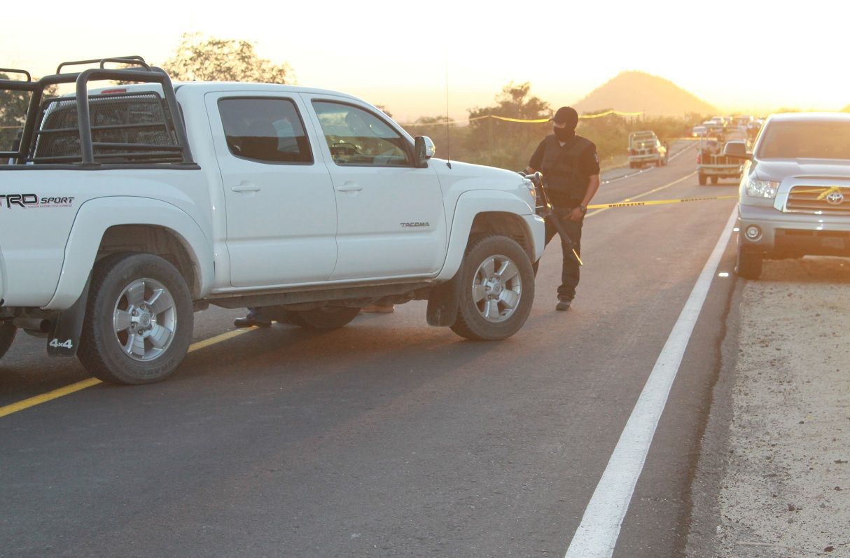 En lo que va del 2015 se han reportado 39 ejecuciones en BCS