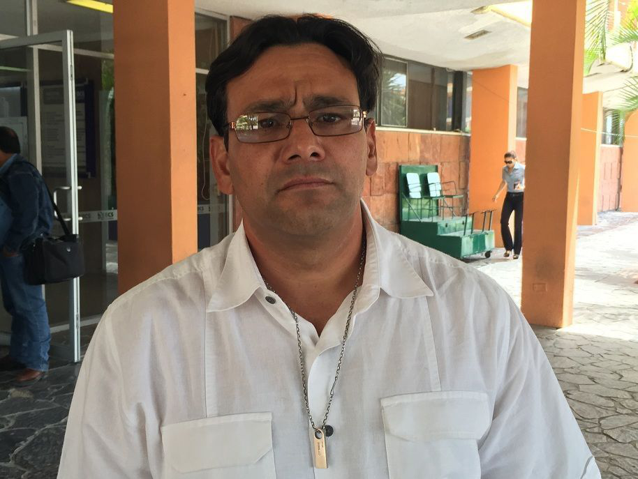 Carece el SNTE de calidad moral para encabezar movilizaciones: CNTE