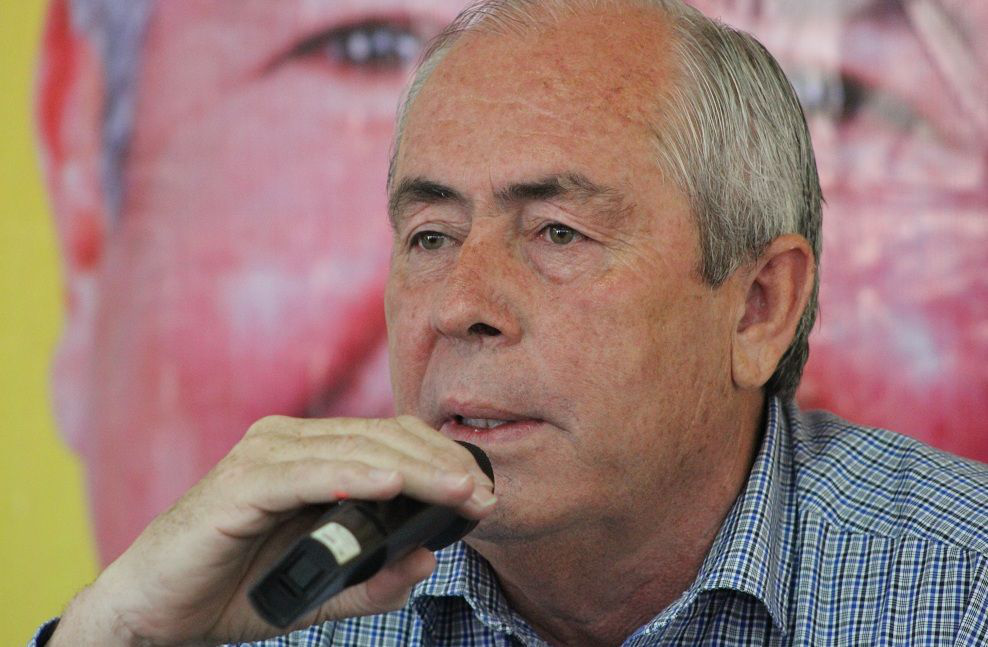 Diputado Salvador Verdugo traicionó al PRD, ahora apoya a Ricardo Barroso: Leonel Cota