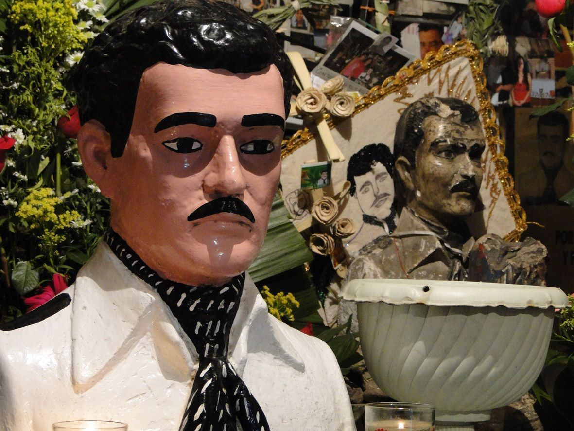 Narcocultura y el reflejo en la sociedad