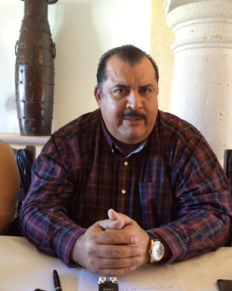 Regidor Castro Pérez asegura que el Cabildo desconoce el manejo de los recursos públicos