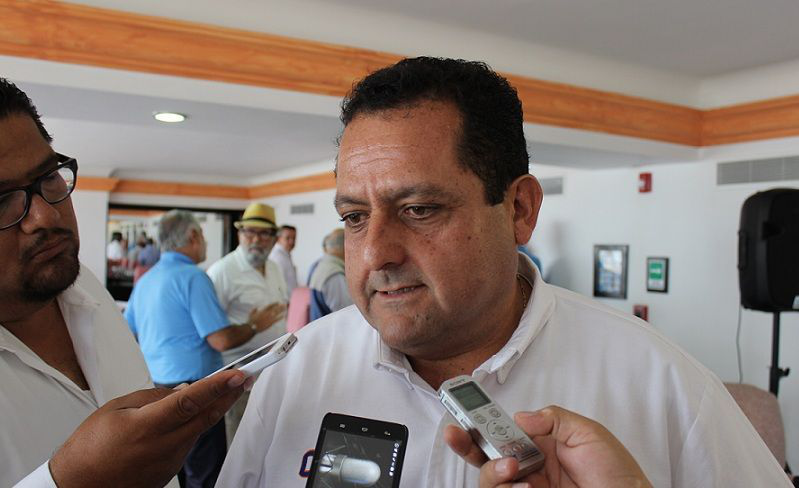 Encuesta reveló lo que quieren los sudcalifornianos: Carlos Mendoza