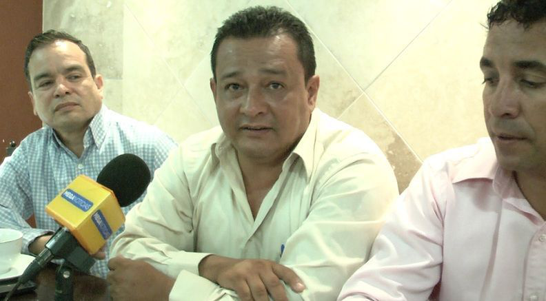 PRD municipal impugnará candidatura de Narciso Agúndez ante el TRIFE