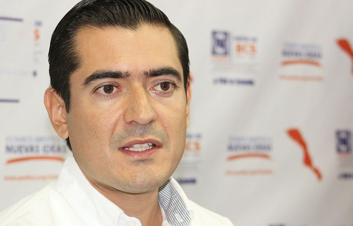 PAN no ha rebasado topes de campaña, asegura su dirigente