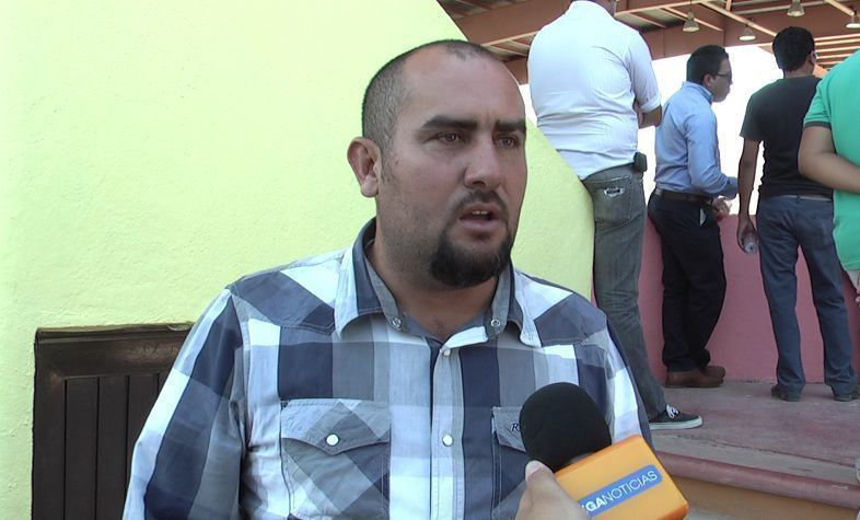 Hoy maestros de Cabo San Lucas se trasladan a La Paz BCS