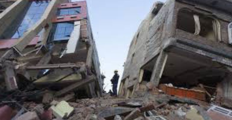 Desesperación en Nepal, la ayuda humanitaria no llega