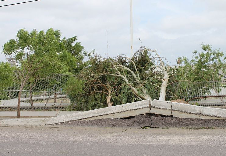 Lista Conagua para atender temporada de huracanes 2015