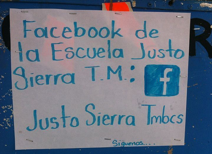 Todavía no hay fecha para que se reanuden las clases en primaria Justo Sierra de SJC