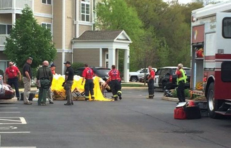 Cae en EU hombre que amenazó con matar a Barack Obama