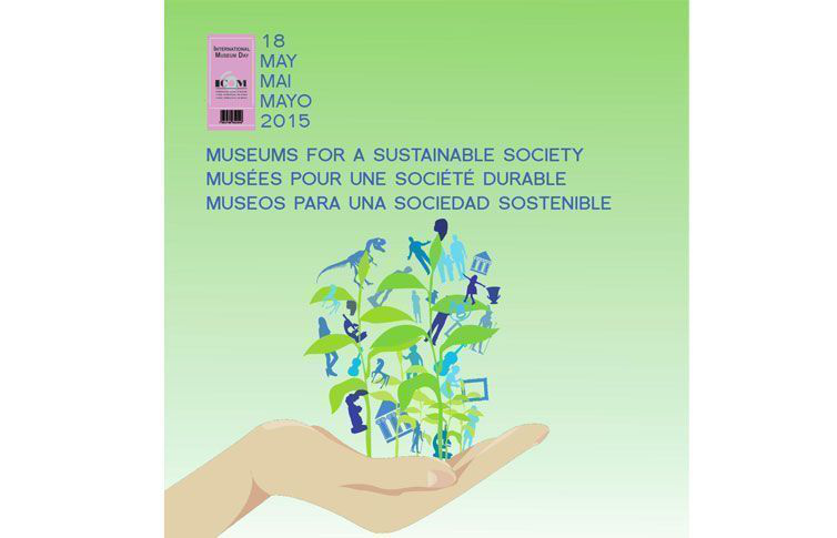Ciudad de México se une al Día Internacional de los Museos