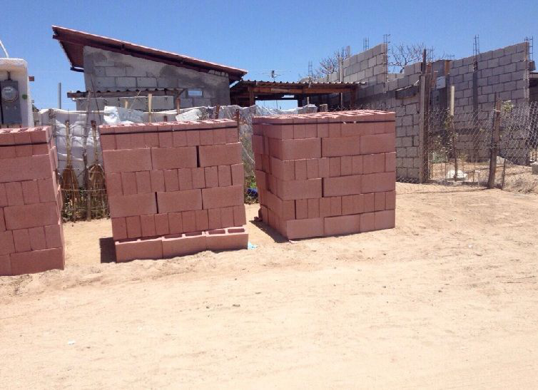 Ahora  SEDATU viola ley electoral, entrega material de construcción en plena veda