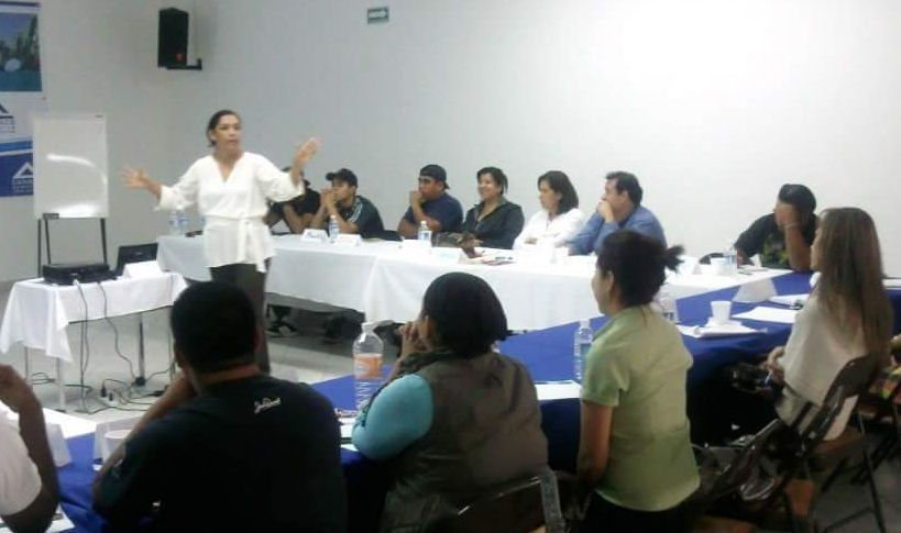 CANACO Los Cabos promueve “Tu voto cuenta”