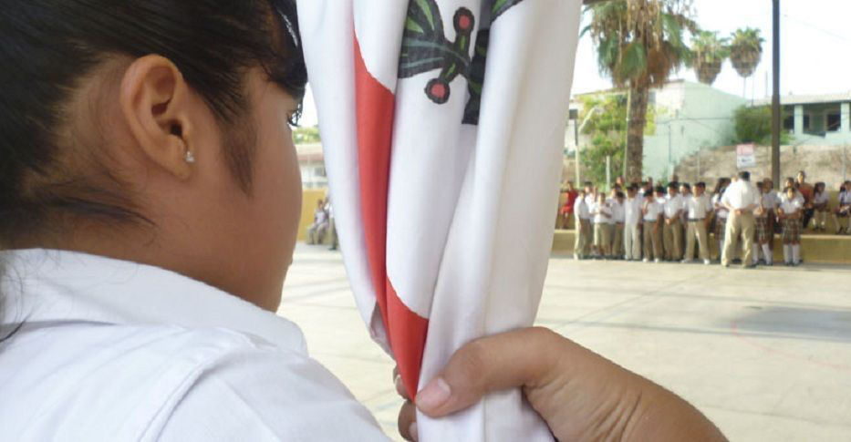 Levantan paro… Hoy todos a la escuela en Los Cabos BCS