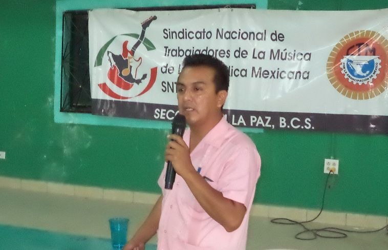 Aún debe el Ayto de La Paz a músicos que prestaron servicios para el Carnaval La Paz 2015