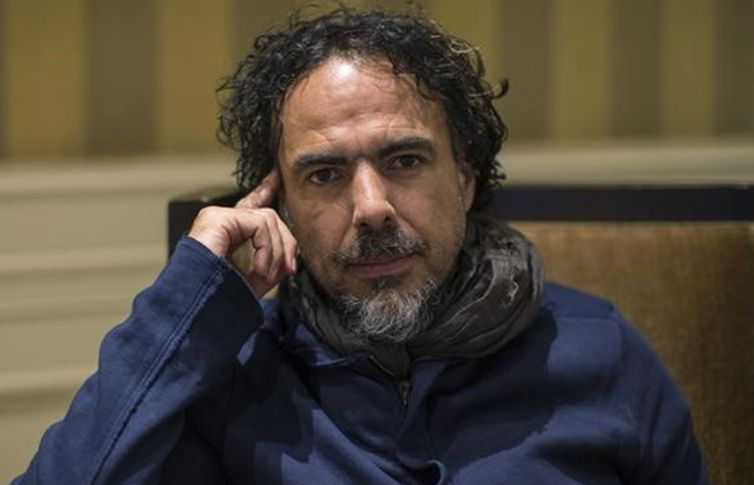 Sundance Institute homenajeará a Alejandro González Iñárritu