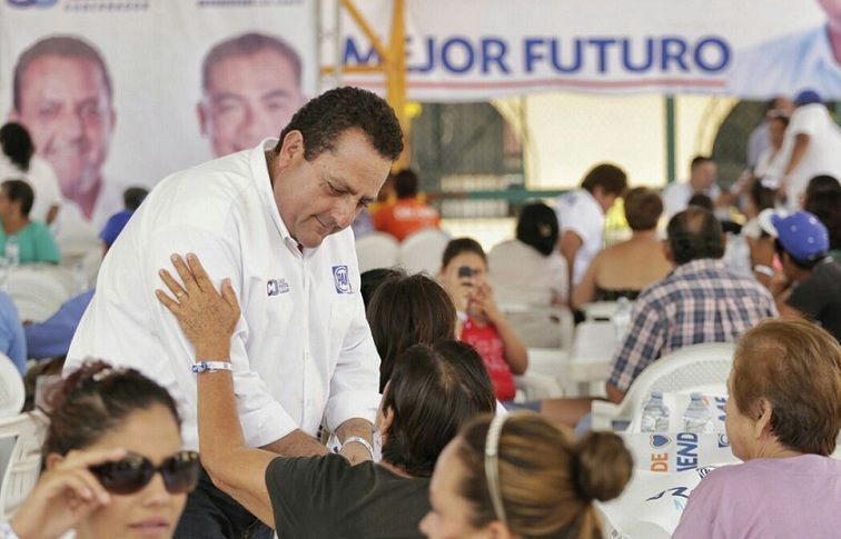 Promoverá CMD que el campo Sudcaliforniano satisfaga la demanda de alimentos
