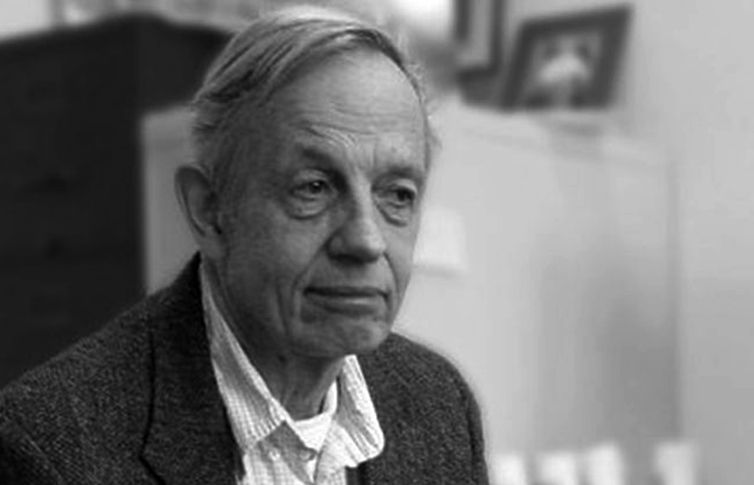 Muere en accidente automovilístico el premio Nobel John Nash