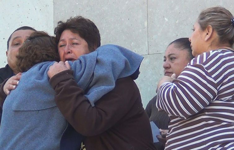 Adolescentes de 16 y 17 años matan a una menor de 13 años por venganza