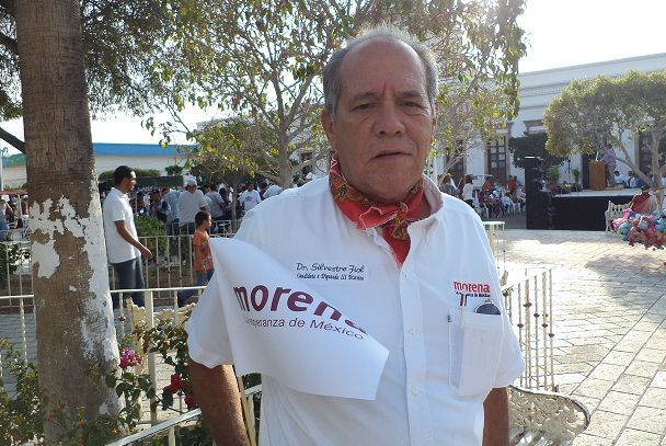 Impulsaré desde el congreso el programa de informática médica para la prevención de enfermedades: Silvestre Fiol