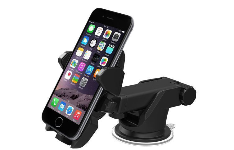 Cinco gadgets para que tu auto esté tecnológicamente equipado