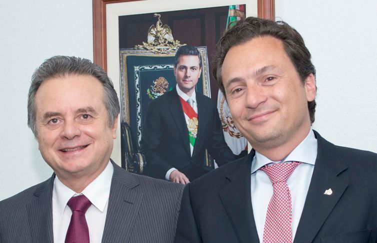 Menchú se solidariza con padres de víctimas de Ayotzinapa