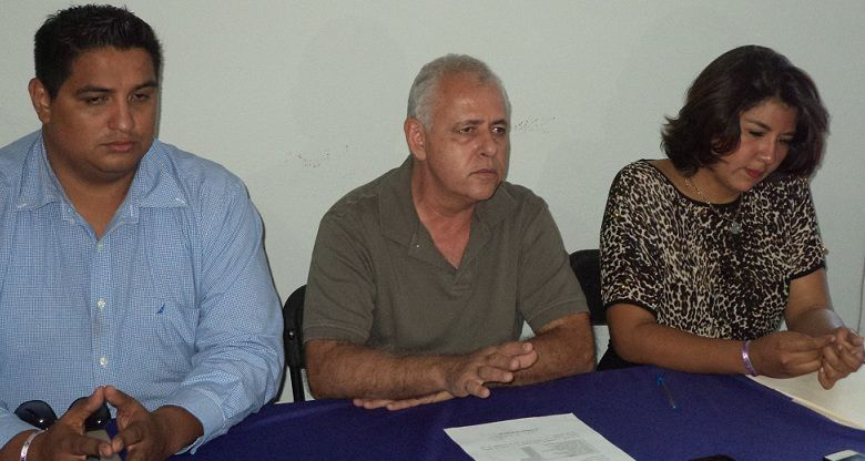 Empeora la situación para el Partido Humanista al resurgir la primera  junta de gobierno estatal