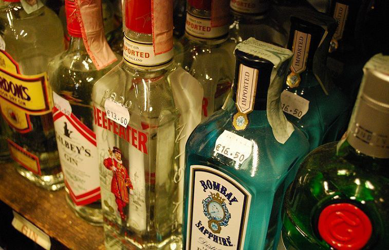 No habrá venta de bebidas alcóholicas el día de las elecciones en La Paz