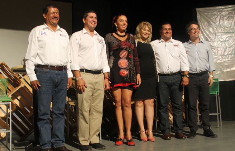 La seguridad no es una prioridad para los candidatos a presidente municipal…