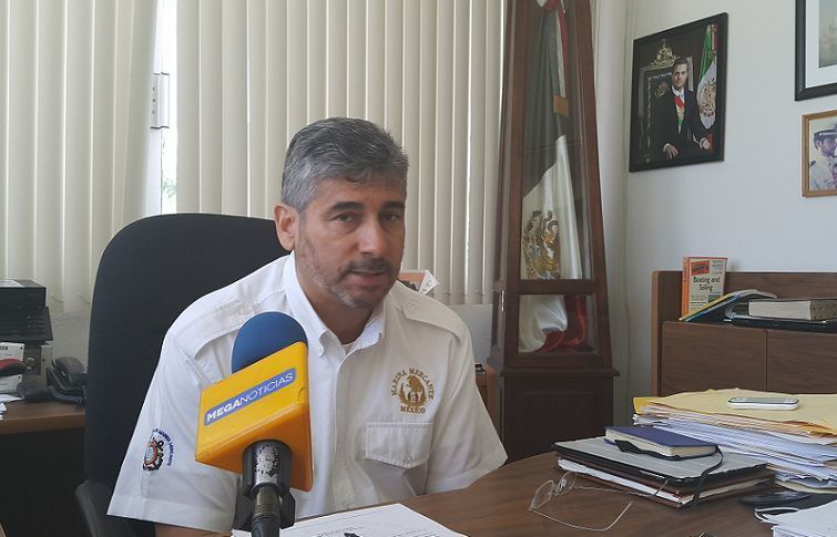 Se forma la primera tormenta tropical de la temporada