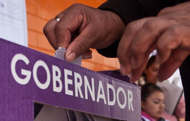 Se debe garantizar la seguridad durante las elecciones: ciudadanos