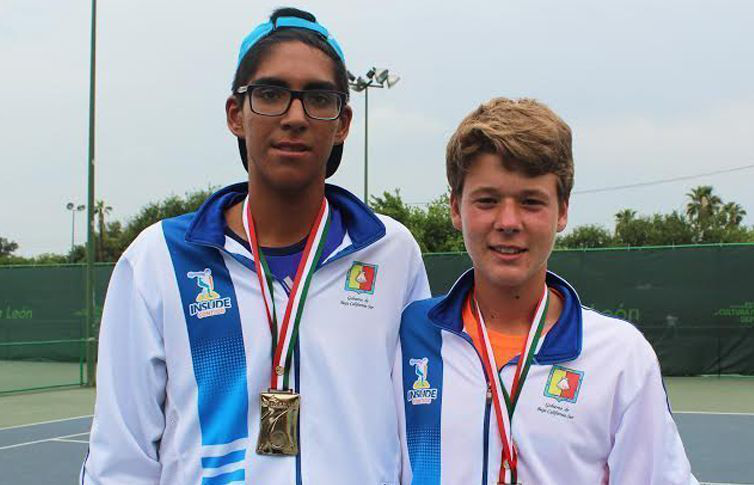 Mexicanos García-Sánchez logran el oro en Serie Mundial de Clavados