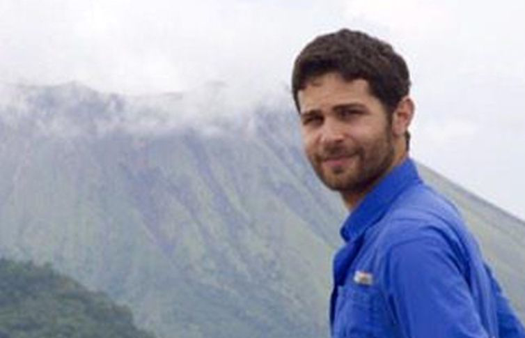 “El jardín de las delicias” exhibe un paraíso de flores y cuerpos