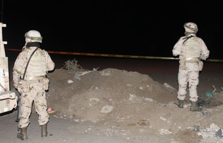 Hasta los muertos van a votar; Saúl González advierte de un posible fraude electoral