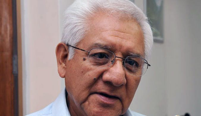 Generaría Blanca a BCS más beneficios que perjuicios: Conagua