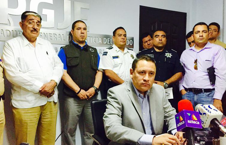 Policías municipales establecerán patrullajes similares a los de las fuerzas armadas