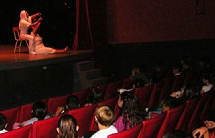 “Infernalia” ofrecerá grandes dosis de terror y fantasía oscura