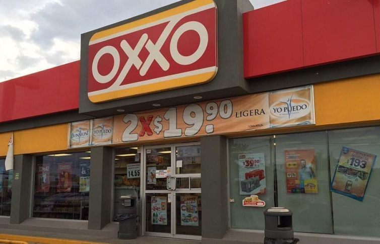Si votas, OXXO te regala un café