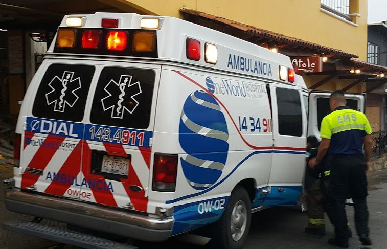 Un herido en Cabo San Lucas durante la jornada electoral