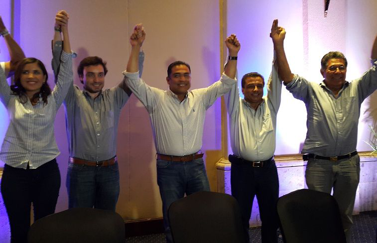 La jornada electoral del domingo en BCS, la mejor para Acción Nacional en su historia