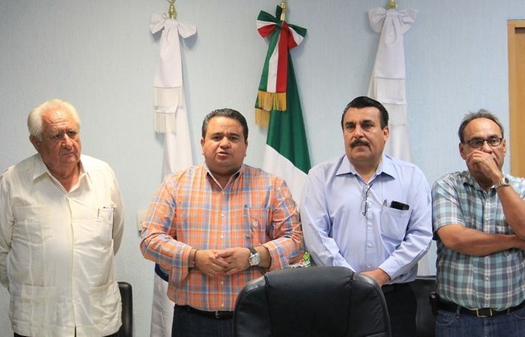 Toman posesión nuevos funcionarios del Gobierno del Estado en BCS