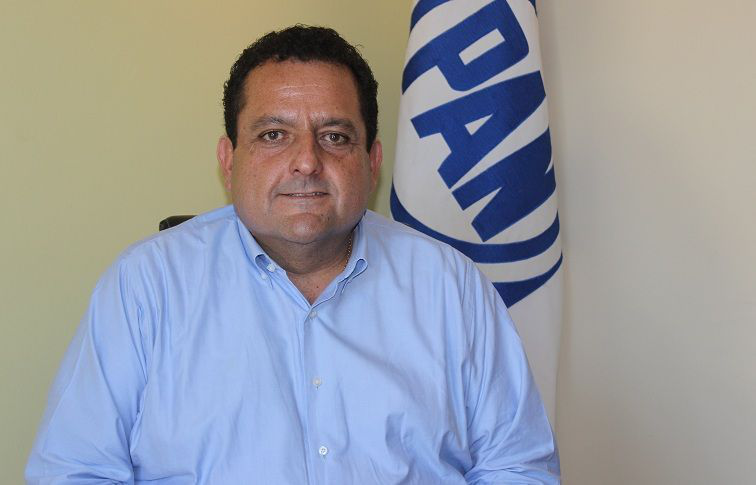 Viene lo mejor para los Sudcalifornianos: Mendoza Davis