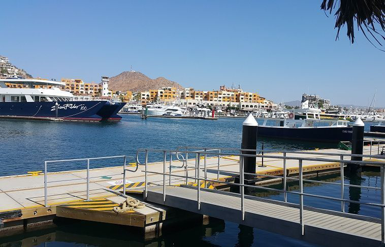 Se forma nueva depresión tropical en el Pacífico