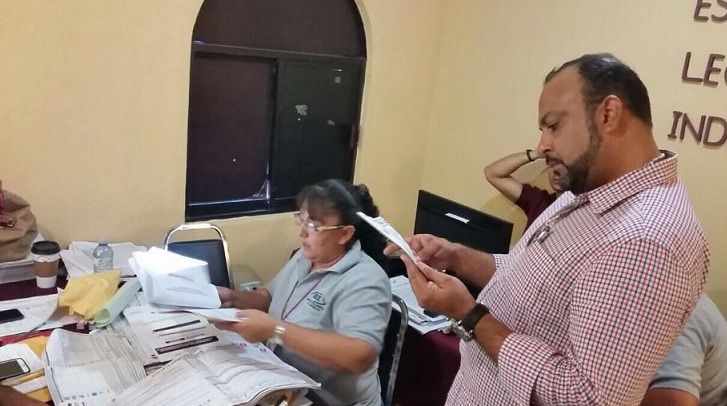 Regidores solicitarán información sobre el estatus del comisario de Seguridad Pública