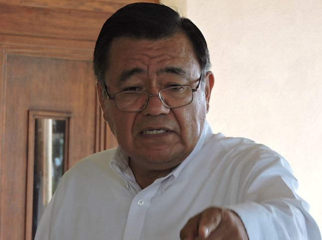 Seguridad Pública de Los Cabos es un caos, asegura ex titular Ledesma