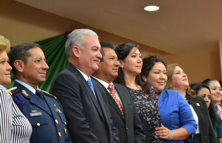 Las elecciones terminaron siendo un triunfo ciudadano, dijo Marcos Covarrubias