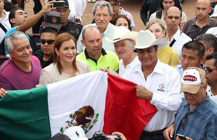 Aplican Plan DNIII y suspenden clases en Guerrero por Carlos